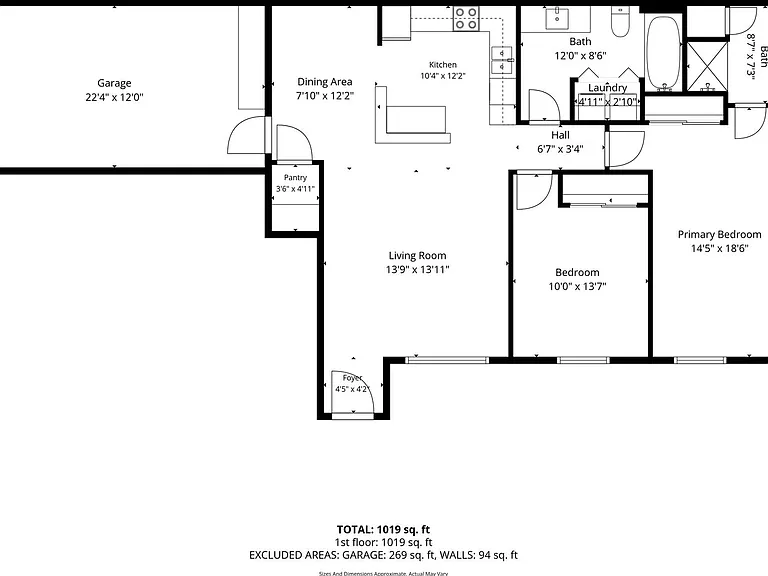 Nova Townhomes — Photo 70