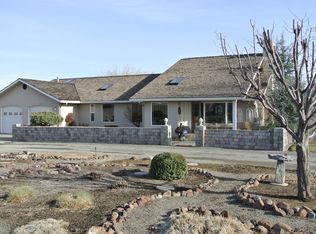 1133 Harrison Rd LOT 1, Selah, WA 98942