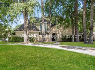 3614 Fairvalley Dr, Houston, TX 77068
