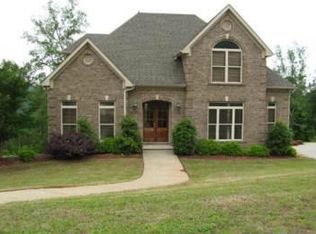 5284 Old Mill Run, Trussville, AL 35173