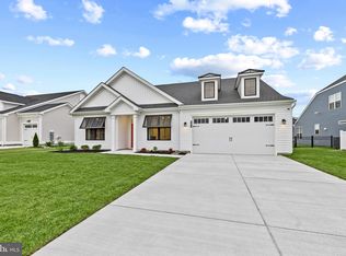 None Available, Frankford, DE 19945