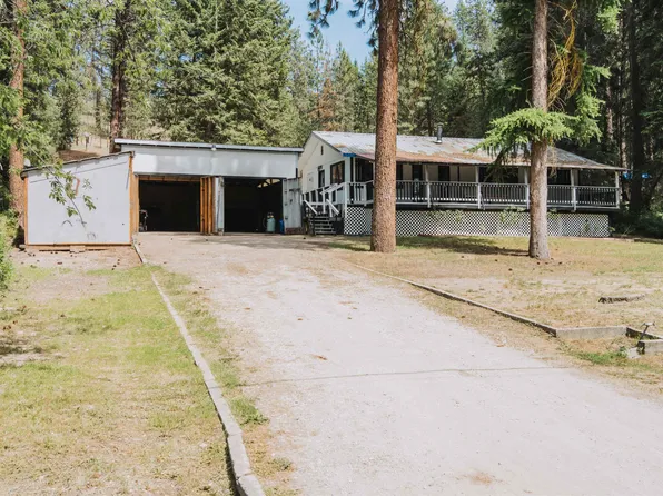 3257 Circle Dr, Valley, WA 99181