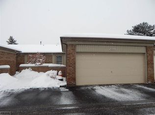 49510 Ellis Ct, Shelby Township, MI 48315