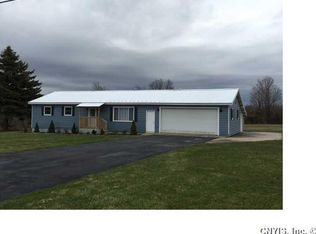 16644 County Route 76, Adams Center, NY 13606