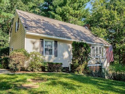 84 Manning St, Jefferson, MA, 01522