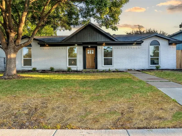 1737 Goliad Dr, Garland, TX 75042