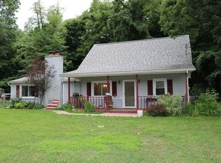 13309 Wanty Rd, Milan, MI 48160