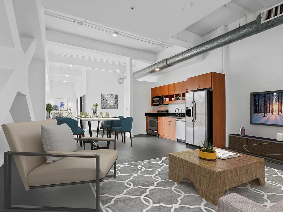 Packard Lofts