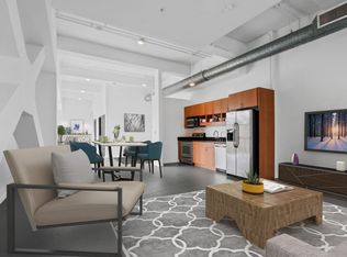 Packard Lofts, Los Angeles, CA 90015