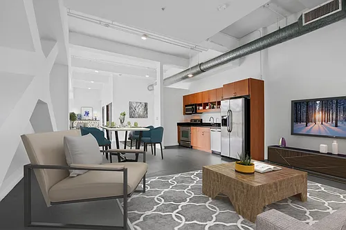 Packard Lofts Photo 1