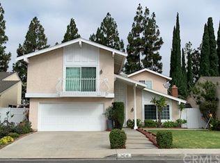 14741 Deer Park St, Irvine, CA 92604