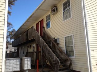 2904 Pleasant Ave APT 20, Norfolk, VA 23518