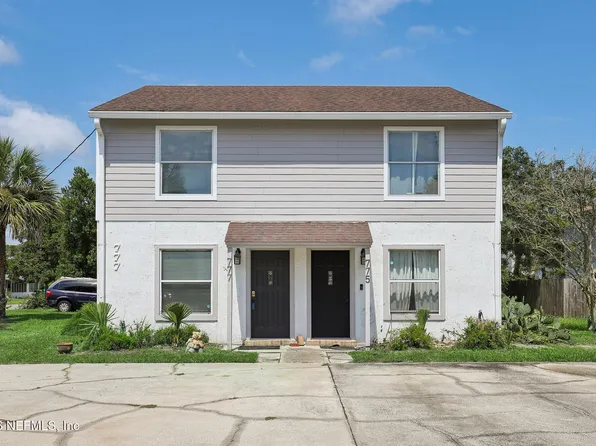 777 9TH Avenue S, Jacksonville Beach, FL 32250