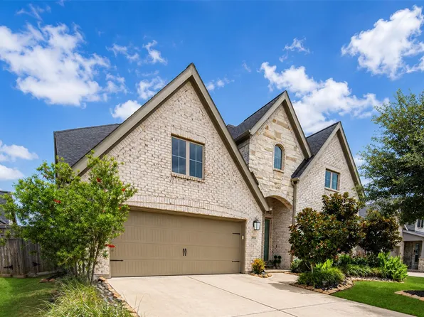 29134 Hauter Way, Fulshear, TX 77441