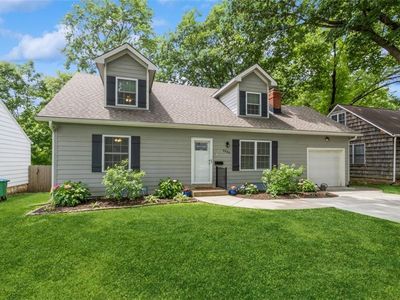 5334 Birch St, Roeland Park, KS, 66205