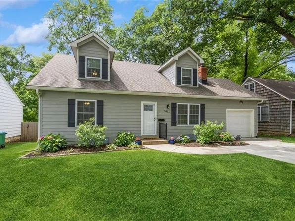 5334 Birch St, Roeland Park, KS 66205