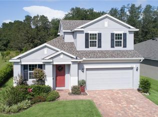 34814 Salerno Cir, Sorrento, FL 32776