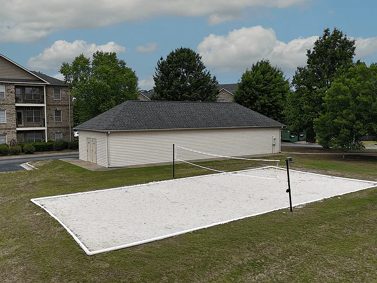 Parcstone Apartments — Photo 19