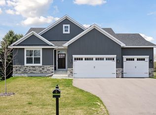 13451 Evergreen Ln N, Dayton, MN 55327