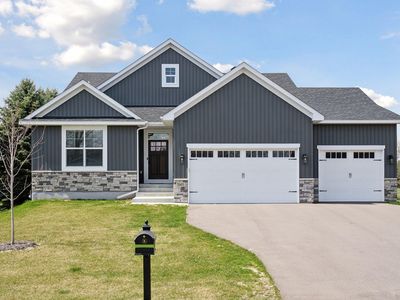 13451 Evergreen Ln N, Dayton, MN, 55327