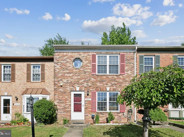 3517 Legere Ct, Woodbridge, VA 22193
