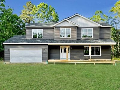 403 Moriches-Middle Island Road, Brookhaven, NY, 11949