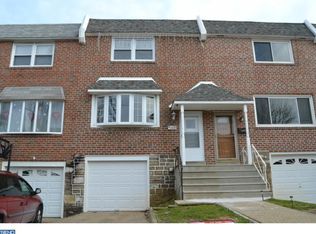 11859 Colman Ter, Philadelphia, PA 19154