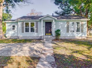 910 22nd St, Gulfport, MS 39501