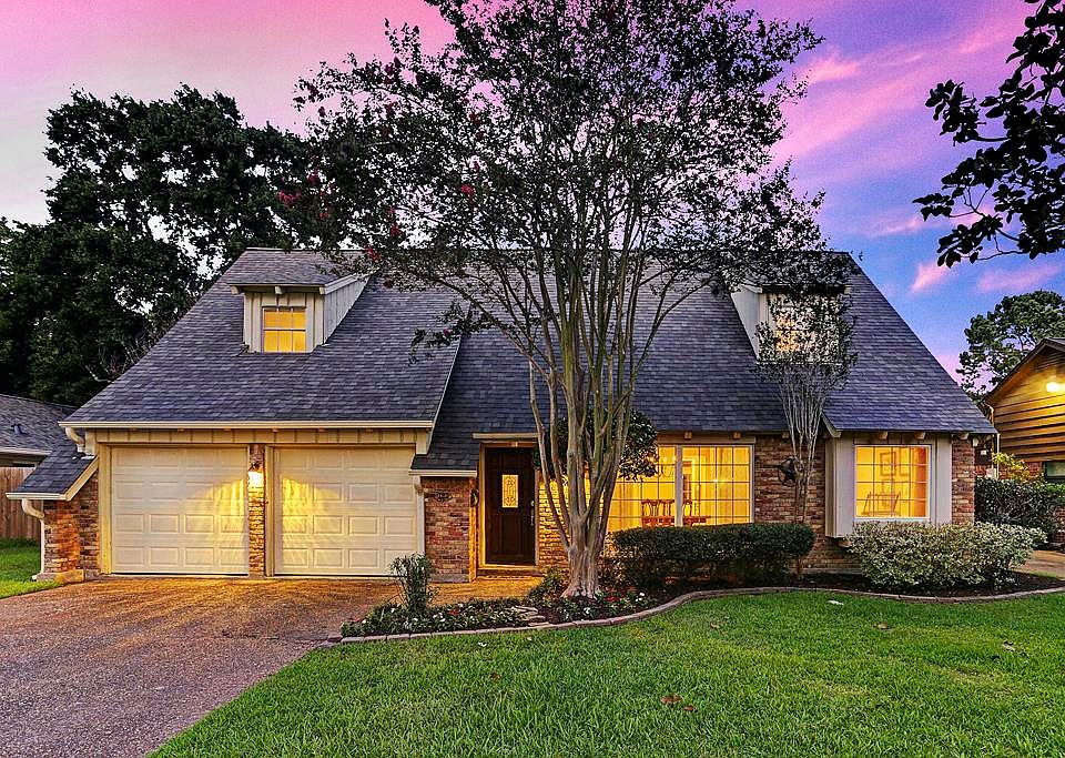 4414 Belle Glade Dr, Houston, TX 77018 Zillow
