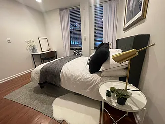 Rented by Oxford Property Group