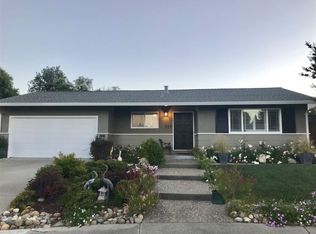 263 Lander Pl, San Ramon, CA 94583