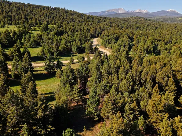 Nhn Phase 3a Dolus Lakes Rd Lot 2, Deer Lodge, MT 59722