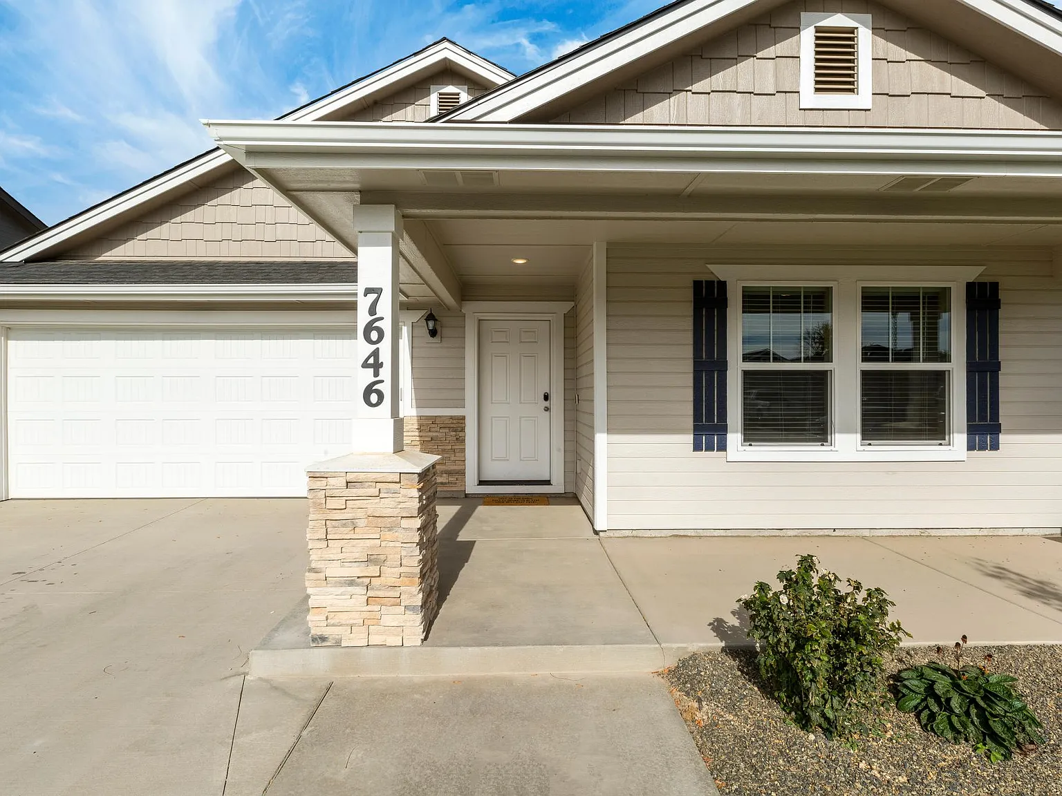 7646 E Declaration Dr — Photo 1