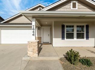 7646 E Declaration Dr, Nampa, ID 83687