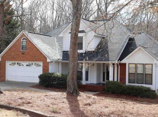 125 Woodhaven St, Athens, GA 30606