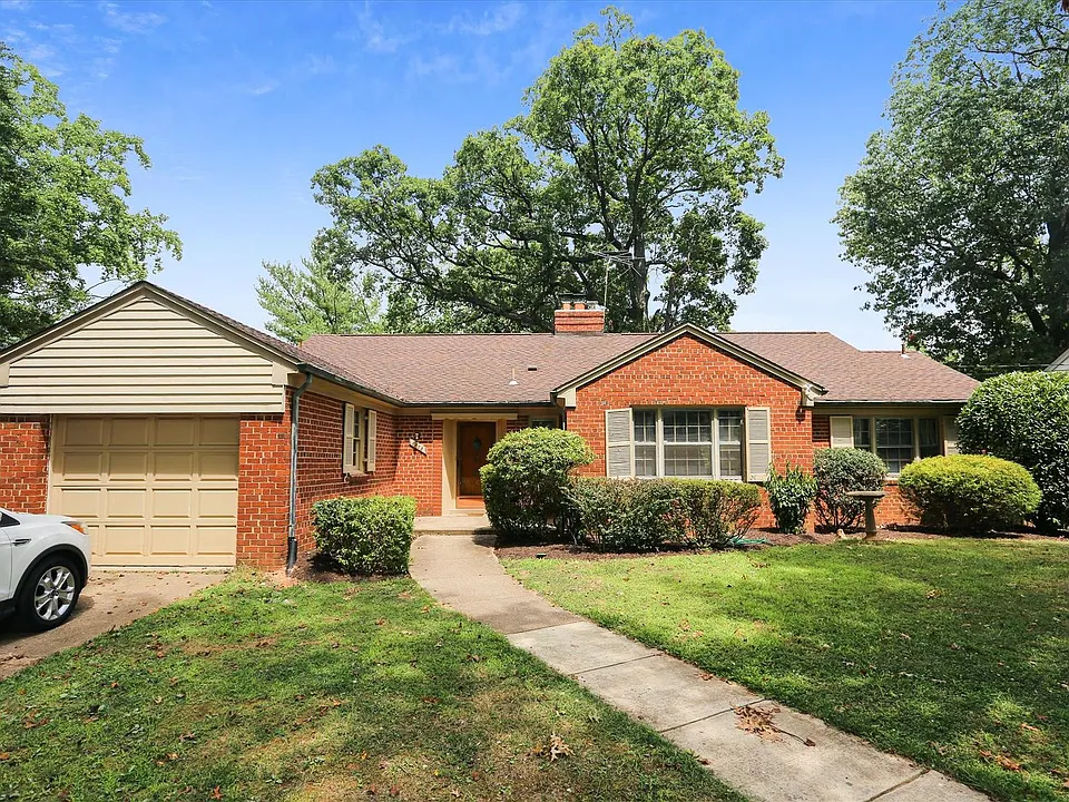 3303 Winnett Rd