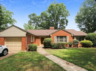 3303 Winnett Rd, Chevy Chase, MD 20815