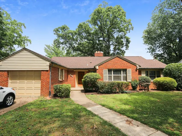 3303 Winnett Rd, Chevy Chase, MD 20815