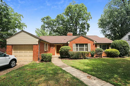 3303 Winnett Rd Photo 1