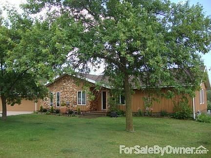 Front view
						:
						Beauty and quality inside and out!