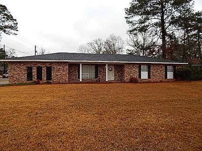 901 Broad St, Columbia, MS, 39429