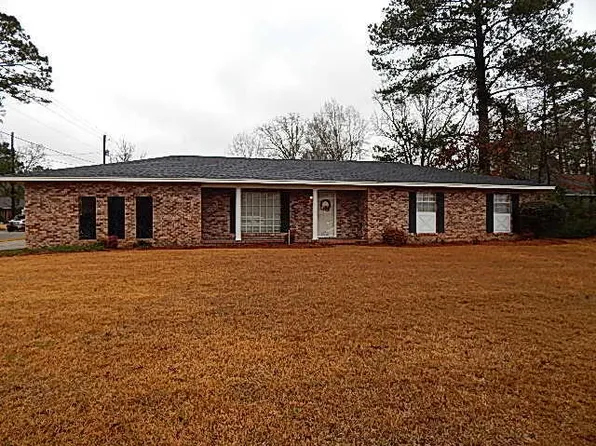901 Broad St, Columbia, MS 39429