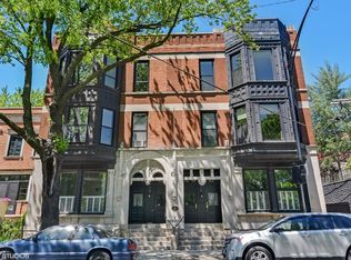 714 W Webster Ave, Chicago, IL 60614
