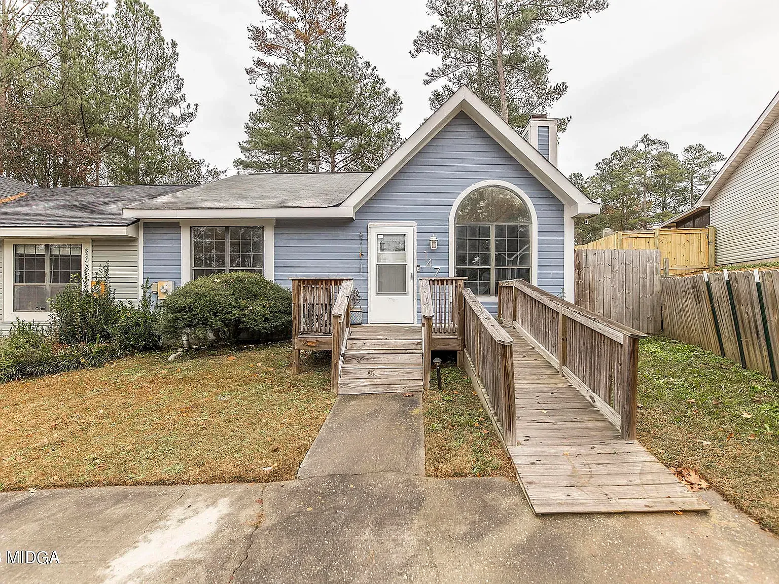 147 Wrights Mill Cir — Photo 1