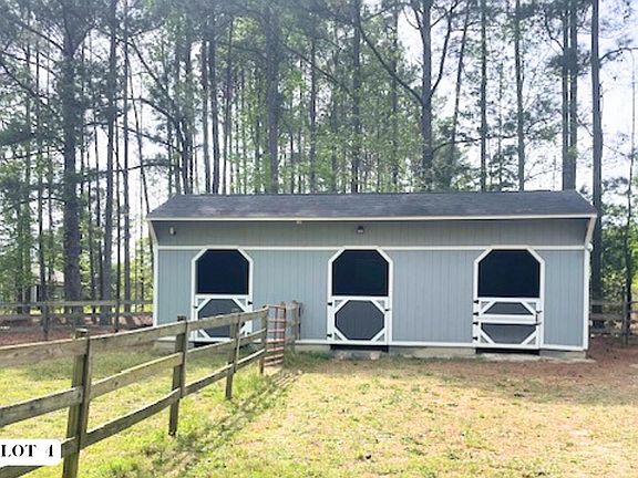4th image of 205 Weston Sky Ln Lot 4