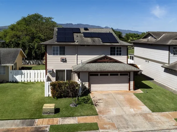 91-1008 Kahiuka St, Ewa Beach, HI 96706