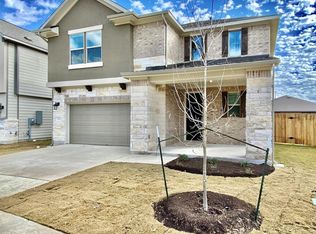 1852 Turtle Bay Loop, Leander, TX 78641