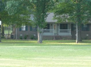 75 Quail Valley Rd, Sherwood, AR 72120