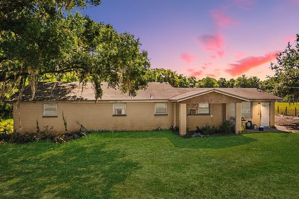 18901 Boyette Rd, Lithia, FL 33547 Zillow