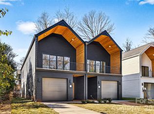 2709 Ruby St, Charlotte, NC 28208